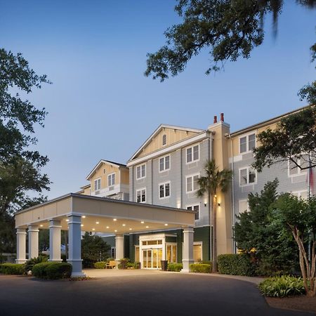 Hampton Inn & Suites Jekyll Island Kültér fotó