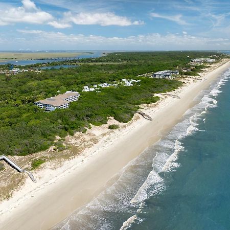 Hampton Inn & Suites Jekyll Island Kültér fotó