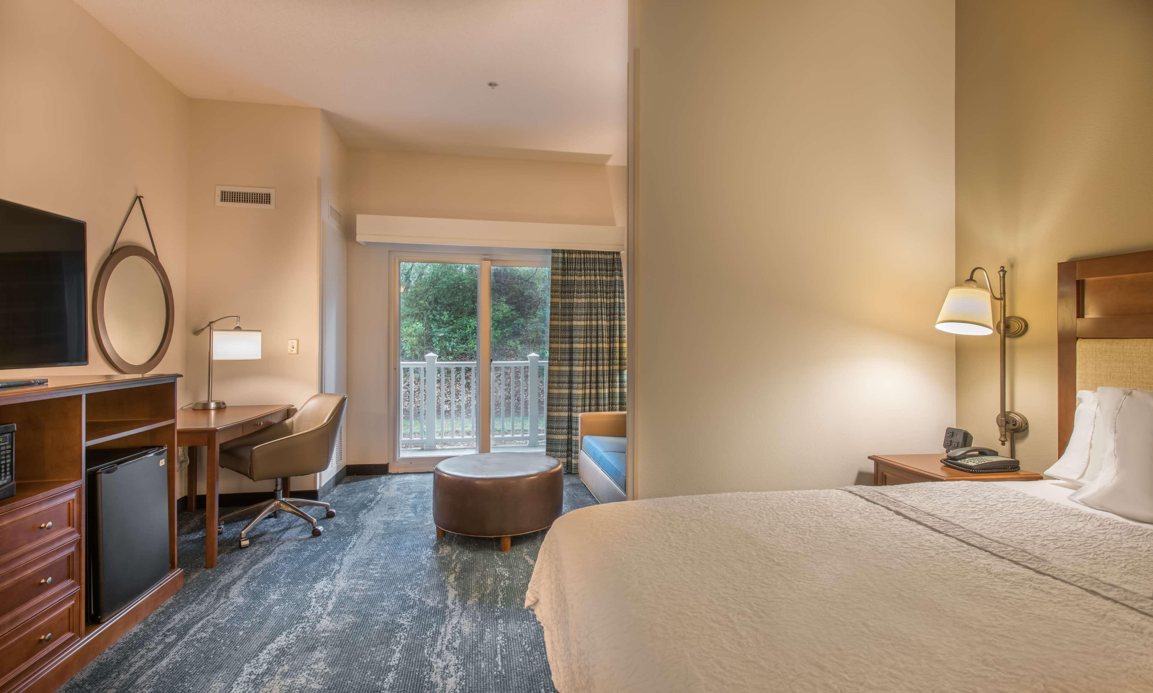 Hampton Inn & Suites Jekyll Island Kültér fotó