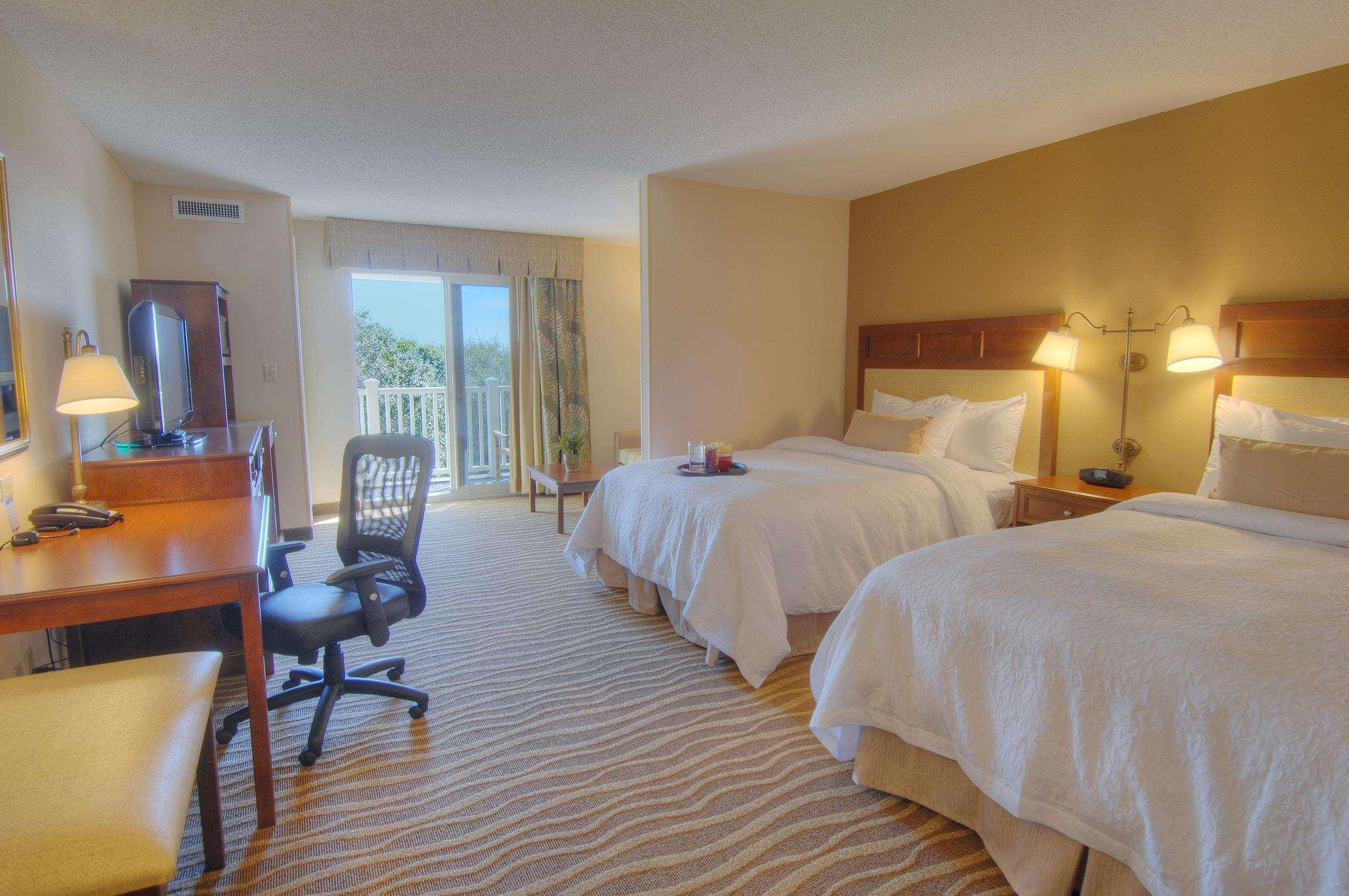 Hampton Inn & Suites Jekyll Island Kültér fotó