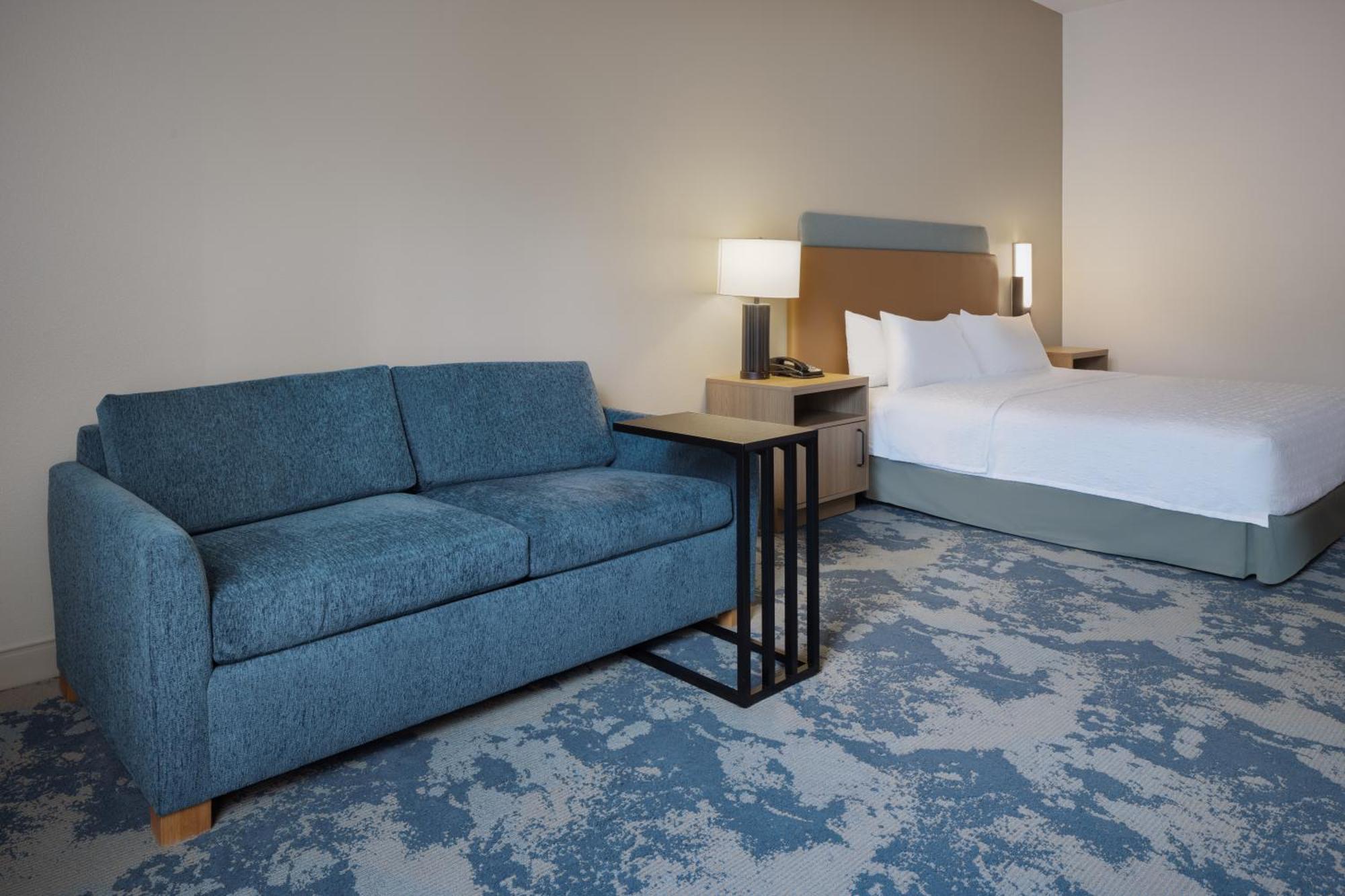 Hampton Inn & Suites Jekyll Island Kültér fotó