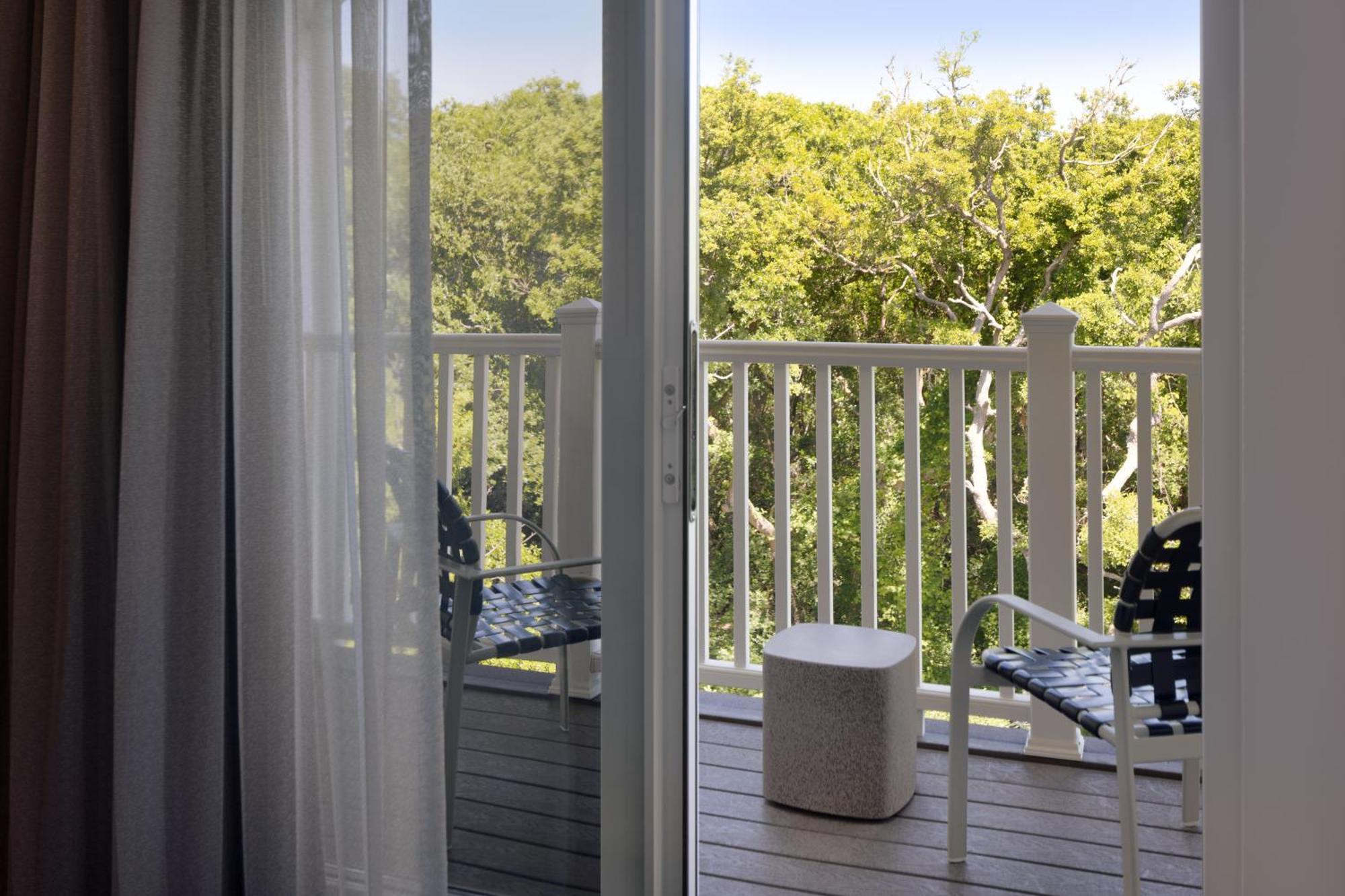 Hampton Inn & Suites Jekyll Island Kültér fotó