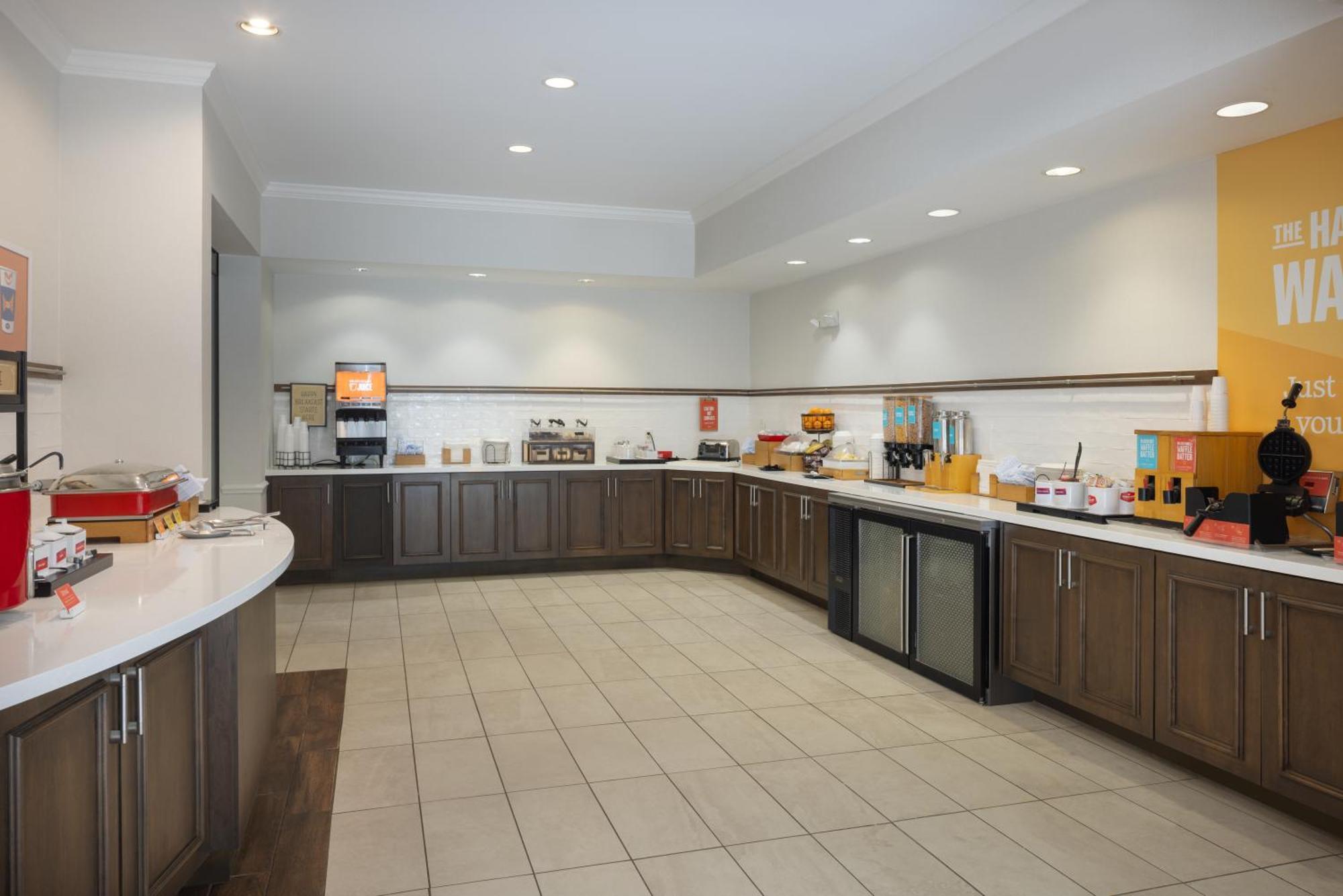 Hampton Inn & Suites Jekyll Island Kültér fotó
